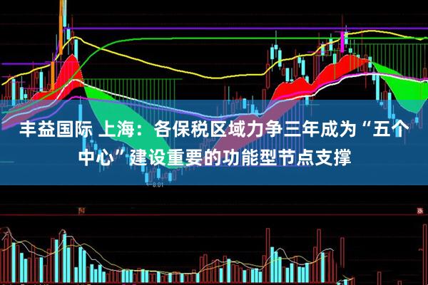 丰益国际 上海：各保税区域力争三年成为“五个中心”建设重要的功能型节点支撑