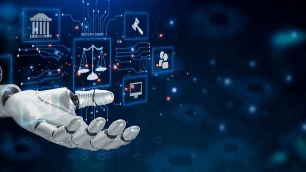 天盈配 AI教父呼吁暂停超级智能开发丨南财合规周报（第212期）