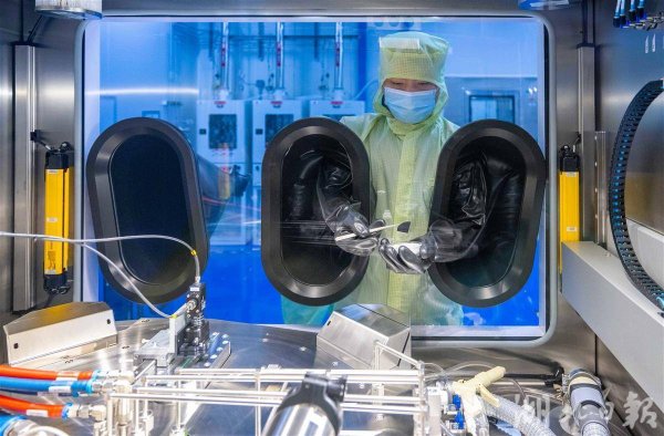 富邦速配 湖北六大未来产业全面起势：从量子科技到6G应用，抢占下一个五年